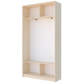 Шкаф-купе ХИТ 23-4-12/2-66 (420) в Сысерти - sysert.mebel24.online | фото 4