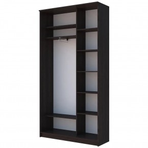 Шкаф-купе ХИТ 23-4-15-22 (420) в Сысерти - sysert.mebel24.online | фото 2