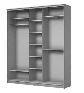 Шкаф-купе ХИТ 23-4-18-151 (420) в Сысерти - sysert.mebel24.online | фото 5