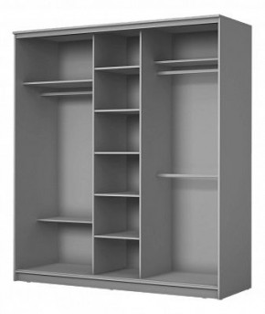 Шкаф-купе ХИТ 24-20-656 (620) в Сысерти - sysert.mebel24.online | фото 2