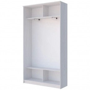 Шкаф-купе ХИТ 24-4-12/2-22 (420) в Сысерти - sysert.mebel24.online | фото 2