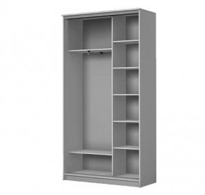 Шкаф-купе ХИТ 24-4-15-22 (420) в Сысерти - sysert.mebel24.online | фото 2