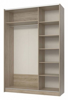 Шкаф-купе Марвин-3 СТЛ.299.05 в Сысерти - sysert.mebel24.online | фото 3