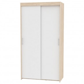 Шкаф-купе T-1-230х120х60 "ТОП" в Сысерти - sysert.mebel24.online | фото 5