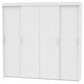 Шкаф-купе T-5-230х235х60 "ТОП" в Сысерти - sysert.mebel24.online | фото 5