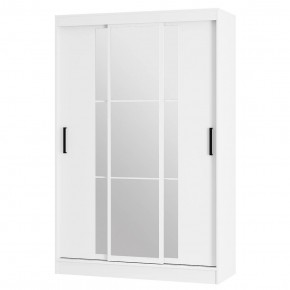 Шкаф-купе Тайм ШКК-03 (белый) в Сысерти - sysert.mebel24.online | фото 2