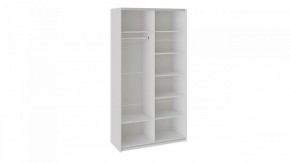 Шкаф-купе Траст СШК 2.120.60-11.13 в Сысерти - sysert.mebel24.online | фото 2