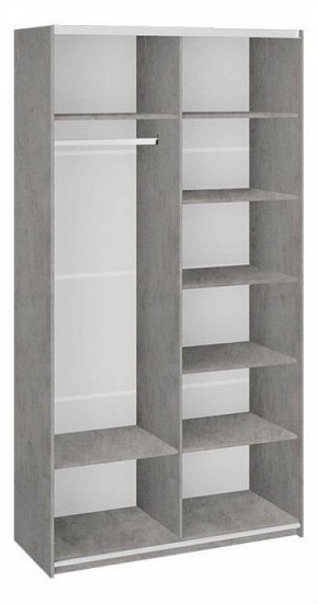 Шкаф-купе Траст СШК 2.120.60-13.15 в Сысерти - sysert.mebel24.online | фото 2