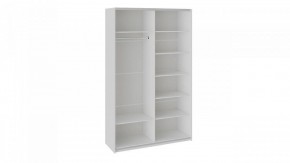 Шкаф-купе Траст СШК 2.140.70-15.15 в Сысерти - sysert.mebel24.online | фото 2