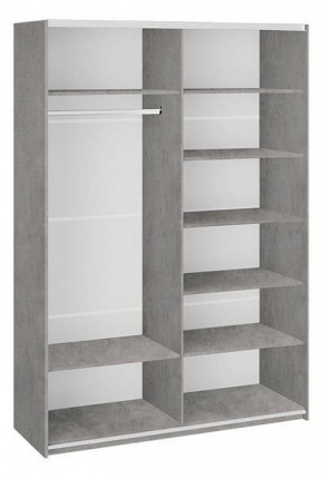 Шкаф-купе Траст СШК 2.160.80-13.15 в Сысерти - sysert.mebel24.online | фото 2