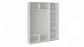 Шкаф-купе Траст СШК 2.180.60-13.13.13 в Сысерти - sysert.mebel24.online | фото 2