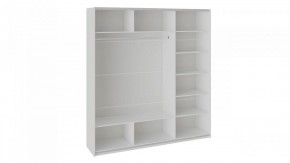 Шкаф-купе Траст СШК 2.210.70-15.15.15 в Сысерти - sysert.mebel24.online | фото 2
