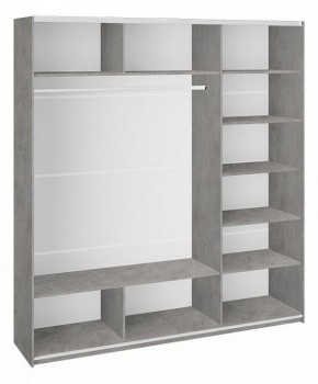Шкаф-купе Траст СШК 2.210.70-15.15.15 в Сысерти - sysert.mebel24.online | фото 2