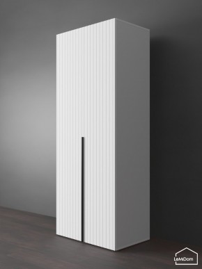 Шкаф Linnea MHR-2-4 2050х800х510 (Белый-М 11.1.1) в Сысерти - sysert.mebel24.online | фото 7