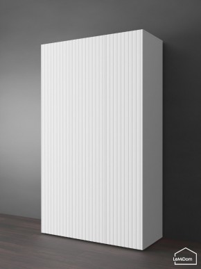 Шкаф Linnea MHR-3PO-2 2050х1200х510 (Белый-М 11.1.2) в Сысерти - sysert.mebel24.online | фото 7
