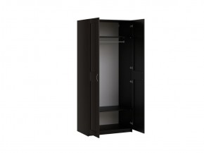 Шкаф МАКС двухдверный широкий, цвет Дуб Венге в Сысерти - sysert.mebel24.online | фото 3