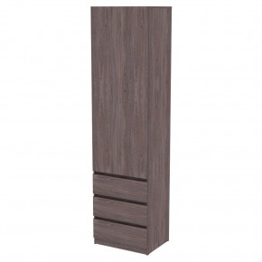 Шкаф Мальта H158 в Сысерти - sysert.mebel24.online | фото 13