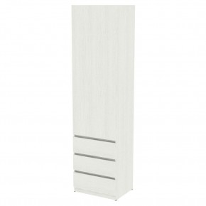 Шкаф Мальта H158 в Сысерти - sysert.mebel24.online | фото 17