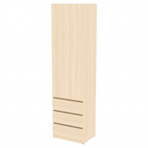Шкаф Мальта H158 в Сысерти - sysert.mebel24.online | фото 9