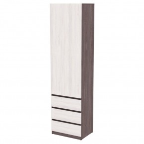 Шкаф Мальта H158 (ЯАТ-ЯАС) в Сысерти - sysert.mebel24.online | фото