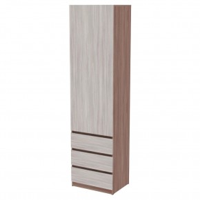 Шкаф Мальта H158 (ЯШТ-ЯШС) в Сысерти - sysert.mebel24.online | фото