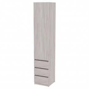 Шкаф Мальта H160 в Сысерти - sysert.mebel24.online | фото 12
