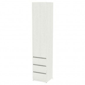 Шкаф Мальта H160 в Сысерти - sysert.mebel24.online | фото 17