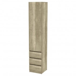 Шкаф Мальта H160 в Сысерти - sysert.mebel24.online | фото 18