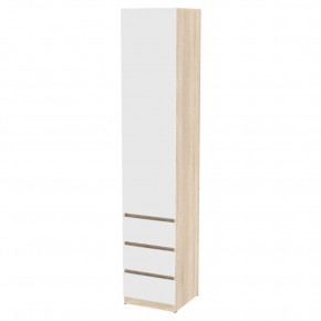 Шкаф Мальта H160 в Сысерти - sysert.mebel24.online | фото 6