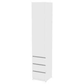 Шкаф Мальта H160 в Сысерти - sysert.mebel24.online | фото 7