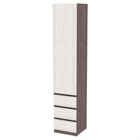 Шкаф Мальта H160 (ЯАТ-ЯАС) в Сысерти - sysert.mebel24.online | фото