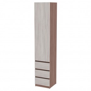 Шкаф Мальта H160 (ЯШТ-ЯШС) в Сысерти - sysert.mebel24.online | фото