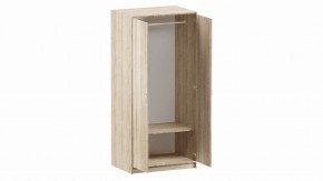 Шкаф ОРИОН двухдверный, цвет Дуб Сонома в Сысерти - sysert.mebel24.online | фото 3