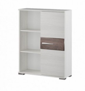 Шкаф-пенал универсальный Акита  в Сысерти - sysert.mebel24.online | фото 1