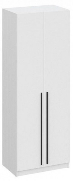 Шкаф платяной Бирма ШК-800 в Сысерти - sysert.mebel24.online | фото