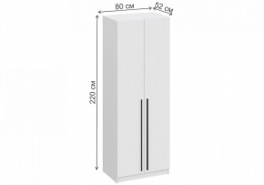 Шкаф платяной Бирма ШК-800 в Сысерти - sysert.mebel24.online | фото 5