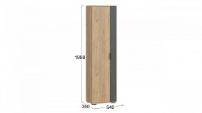 Шкаф платяной Эвита в Сысерти - sysert.mebel24.online | фото 4