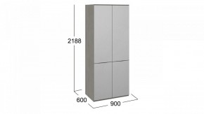 Шкаф платяной Либерти СМ-297.07.022 в Сысерти - sysert.mebel24.online | фото 3