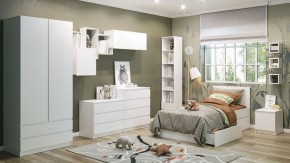 Шкаф платяной Мадера в Сысерти - sysert.mebel24.online | фото 4