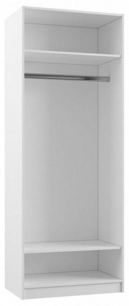 Шкаф платяной Мадера в Сысерти - sysert.mebel24.online | фото 2