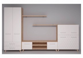 Шкаф платяной Мариус М-01 в Сысерти - sysert.mebel24.online | фото 9