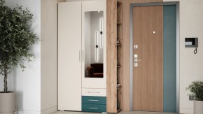 Шкаф платяной Парма в Сысерти - sysert.mebel24.online | фото