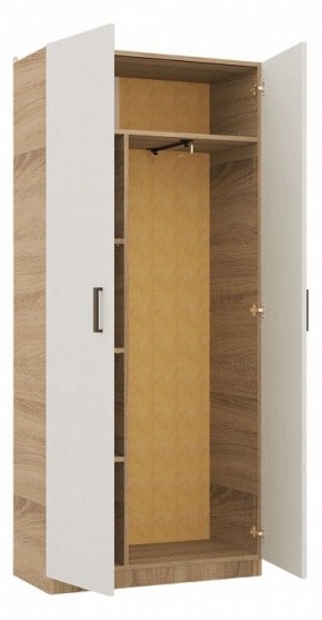 Шкаф платяной ШК в Сысерти - sysert.mebel24.online | фото 2