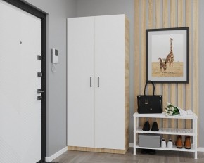 Шкаф платяной ШК в Сысерти - sysert.mebel24.online | фото 3