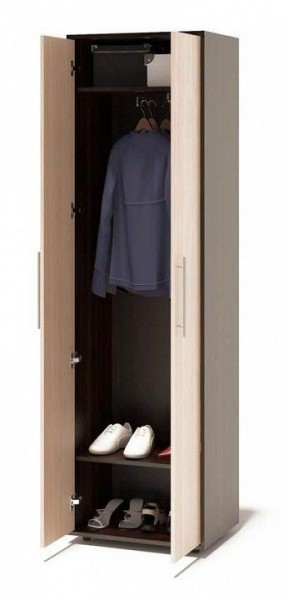 Шкаф платяной ШО-1 в Сысерти - sysert.mebel24.online | фото 2
