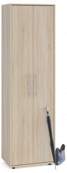 Шкаф платяной ШО-1 в Сысерти - sysert.mebel24.online | фото