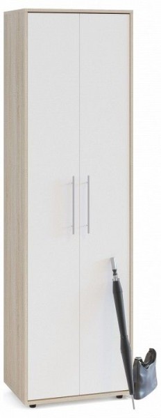 Шкаф платяной ШО-1 в Сысерти - sysert.mebel24.online | фото