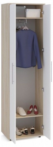Шкаф платяной ШО-1 в Сысерти - sysert.mebel24.online | фото 2