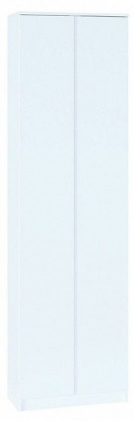 Шкаф платяной ШО-4 в Сысерти - sysert.mebel24.online | фото