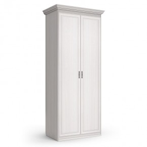 Шкаф распашной двухдверный Неаполь в Сысерти - sysert.mebel24.online | фото 6